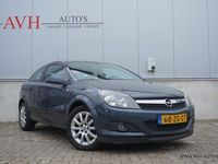 tweedehands Opel Astra GTC 1.6 Temptation