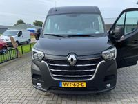 tweedehands Renault Master T35 2.3dCi L3H2 dubbele cabine