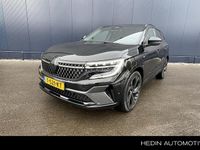 Occasion Renault Austral Techno Esprit Alpine 200 PK (147 kW) 2023 Sterzwart gne SUV