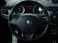 tweedehands Alfa Romeo Giulietta Giulietta1.8 TBi Quadrifoglio Verde
