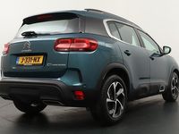 Occasion Citroën C5 Aircross Business Class 131 PK (96 kW) 2020 Groen SUV