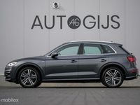 tweedehands Audi Q5 55 TFSI e quattro Competition | Luchtvering | B&O