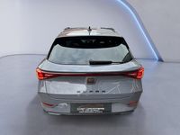Occasion Cupra Leon VZ 245 PK (180 kW) 2021 Grijs Stationwagen