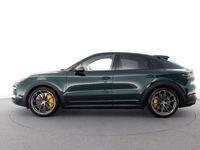 tweedehands Porsche Cayenne Turbo GT Coupé