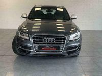 tweedehands Audi SQ5 3.0 TDi V6 Quattro Tiptronic *1er Propriétaire