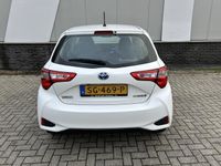 tweedehands Toyota Yaris 1.5 Hybrid Aspiration