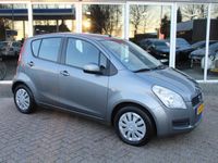 tweedehands Suzuki Splash 1.0 VVT Comfort//Airco//5drs!!