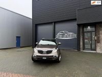 Occasion Kia Sportage 135 PK (99 kW) 2013 Bruin (metallic) SUV