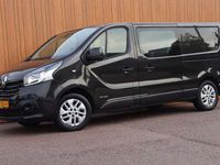 tweedehands Renault Trafic 1.6 dCi T29 L2H1 DC Turbo2 107kw 2-schuifdeuren na