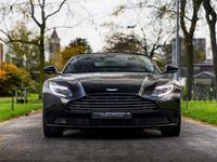 tweedehands Aston Martin DB11 Volante 4.0 V8 BiTurbo * B&O * ACC * Camera *FULL