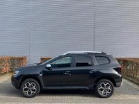 Occasion Dacia Duster Prestige 125 PK (91 kW) 2018 Zwart SUV