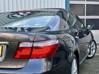 tweedehands Lexus LS600h President Meesterlijke Limo! Full Full options Uniek 100% Dealer Onderhouden!!!