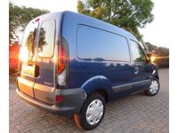 Occasion Renault Kangoo 75 PK (55 kW) 2002 Blauw MPV