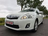 Occasion Toyota Auris 99 PK (72 kW) 2013 Wit Hatchback