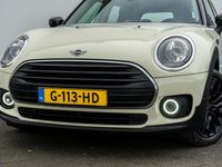 tweedehands Mini One Clubman 1.5 Business Edition Carplay/ Climate control/ Navigatie/ Cruise control/ Pdc/ 17" Lmv