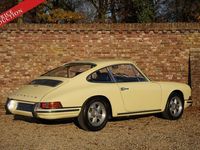 tweedehands Porsche 912 SWB Nice drivers condition, Correct engine, GERMAN papers Trade-in-car.