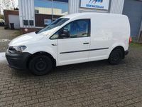 tweedehands VW Caddy 2.0 TDI L1H1 BMT Trendline