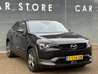 Occasion Mazda MX30 Edition 106 kW (145 PK) 2020 Zwart SUV