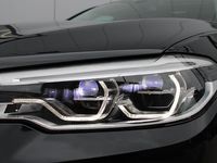 Occasion BMW 530 Executive 252 PK (185 kW) 2017 Zwart Sedan
