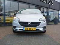 tweedehands Opel Corsa 1.4 Innovation Clima|Cruise|Tel|Goed Onderhouden