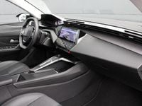 Occasion Peugeot 308 SW Allure 2022 Blauw Stationwagen