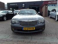 tweedehands Chrysler Crossfire 3.2 V6 CABRIO