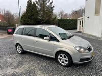 tweedehands Opel Zafira 1.8 Cosmo 7P D-RIEM VRVN! AUTOMAAT!