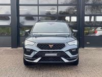 Occasion Cupra Ateca 301 PK (221 kW) 2020 Grijs SUV