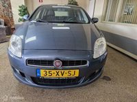 tweedehands Fiat Bravo 1.4 Active Klimaat control Navi