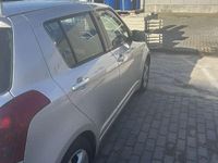 Occasion Suzuki Swift 92 PK (67 kW) 2007 Grijs Hatchback