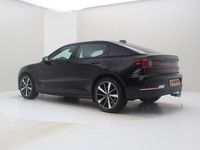 Occasion Polestar 2 Long Range Dual motor 300 kW (409 PK) 2020 Zwart Hatchback
