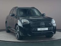Occasion Mini John Cooper Works Countryman 170 PK (125 kW) 2025 Zwart SUV