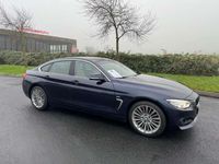 tweedehands BMW 418 Gran Coupé 418i Centennial High Executive 136PK, 1