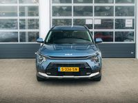 Occasion Kia Niro 2023 Blauw SUV