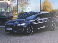 Occasion Cupra Leon VZ2 245 PK (180 kW) 2022 Blauw Stationwagen