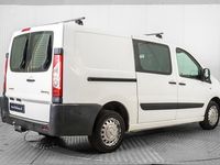 Occasion Citroën Jumpy 165 PK (121 kW) 2015 Wit MPV