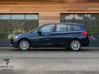 tweedehands BMW 218 Gran Tourer 218i 136pk *1e eig- dealeronderhoud