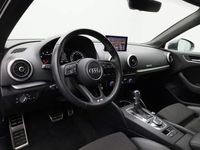 tweedehands Audi A3 Sportback 1.5 TFSI 150PK S-tronic CoD Sport S Line