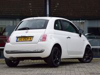 tweedehands Fiat 500 1.2 70PK Easy | BOVAG Garantie | Org. NL | Slechts