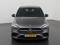 tweedehands Mercedes B180 Business Solution AMG