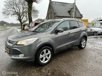 Occasion Ford Kuga Trend 150 PK (110 kW) 2013 Grijs SUV