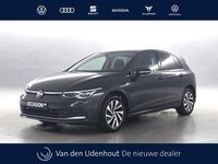Occasion VW Golf VIII Style 245 PK (180 kW) 2022 Grijs Hatchback