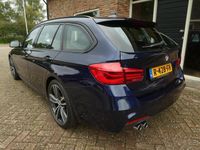 tweedehands BMW 335 335 Touring d xDrive M Sport Edition Automaat / Nav