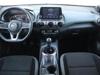 tweedehands Nissan Juke 1.0 DIG-T 114 N-Connecta / Achteruitrijcamera / Ap