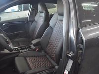 Occasion Audi A3 Sportback S-Line 245 PK (180 kW) 2022 Grijs Hatchback