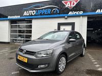 Occasion VW Polo Comfortline 105 PK (77 kW) 2010 Grijs (metallic) Hatchback