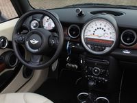 tweedehands Mini Cooper S Cabriolet 