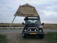 tweedehands Lada niva 1.7i