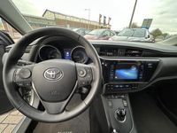 tweedehands Toyota Auris Touring Sports 1.8 Hybrid Energy Plus