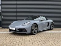 tweedehands Porsche 718 Boxster T